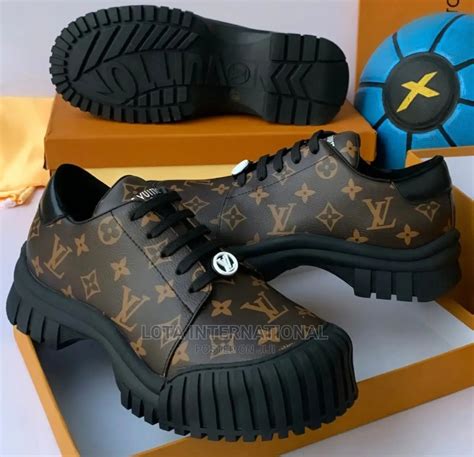 Louis Vuitton shoes jiji